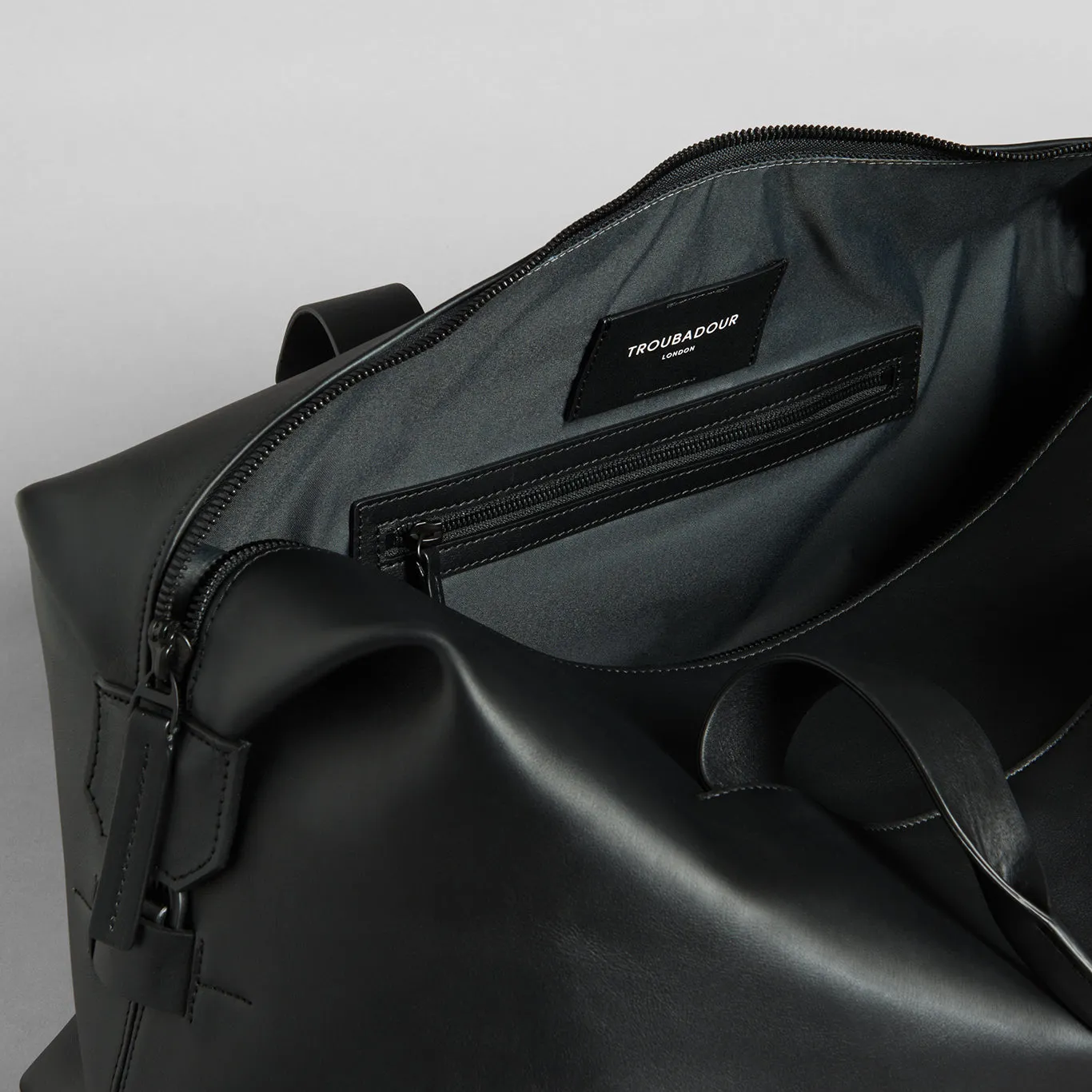 Generation Leather Duffle