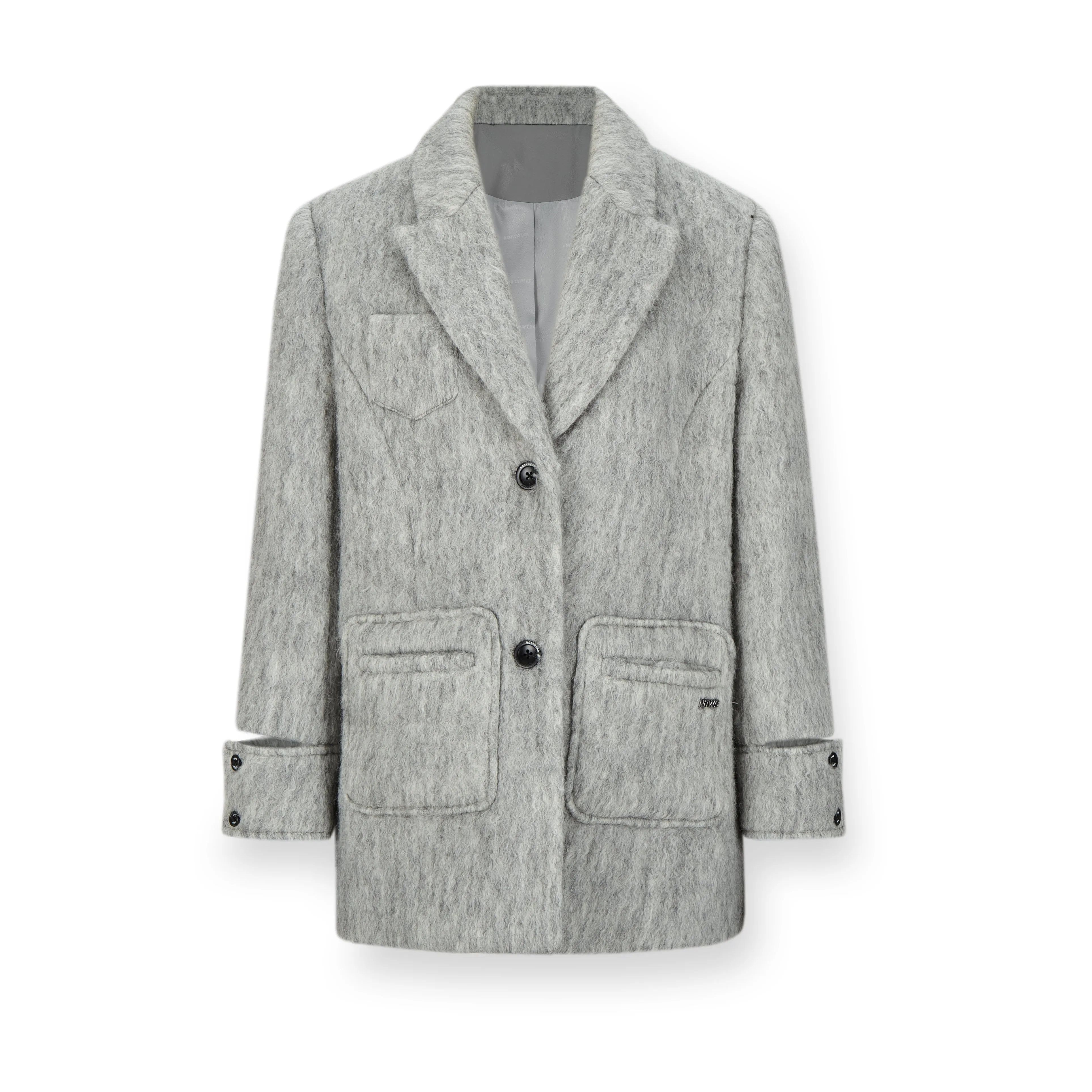 Glimpse Woolen Coat