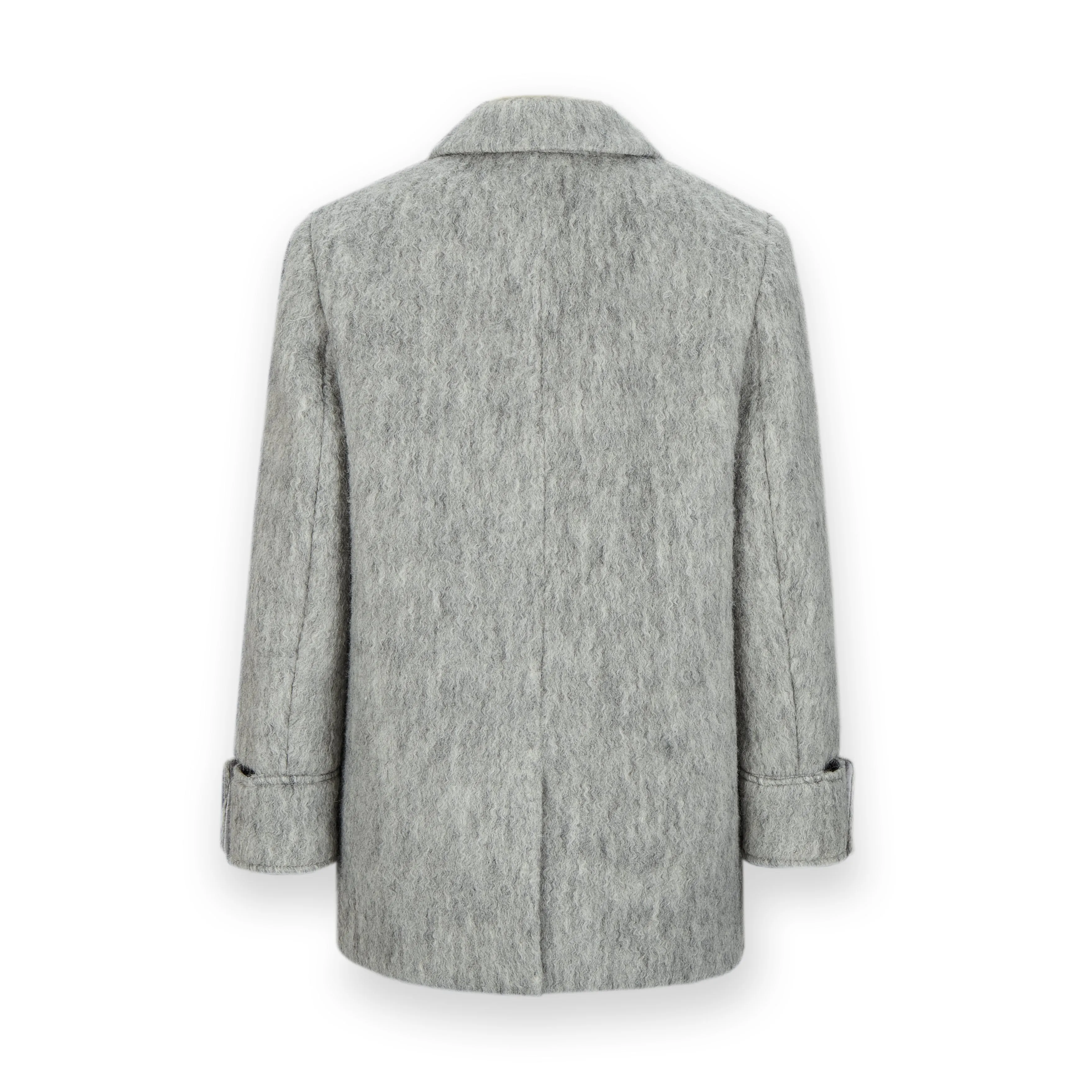 Glimpse Woolen Coat