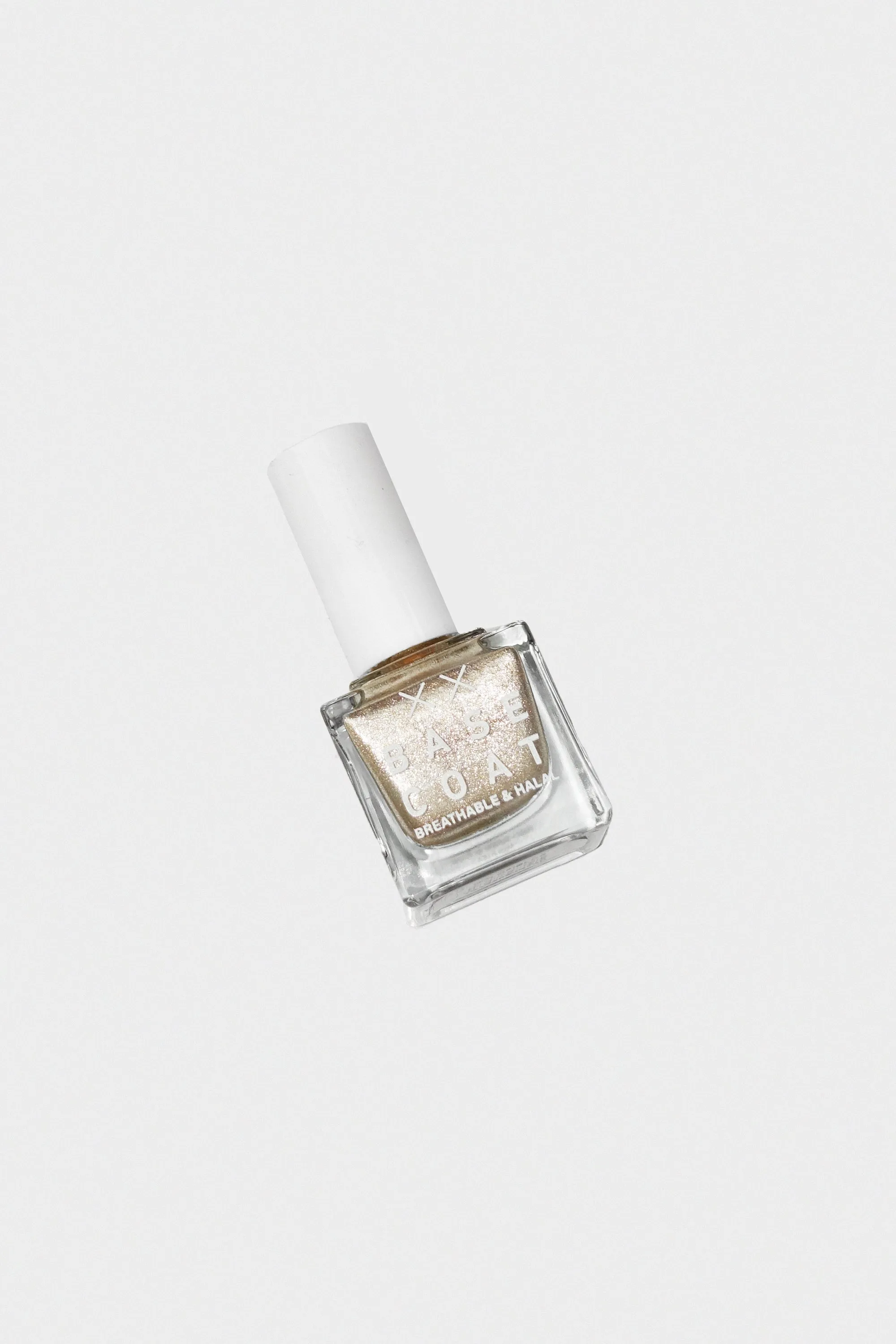 Goldfields Nail Polish