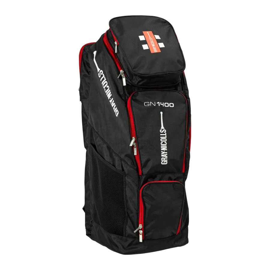 Gray Nicolls GN 1400 Duffle Bag