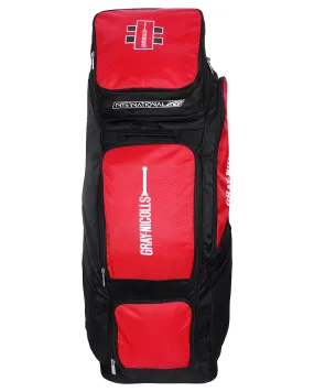 Gray Nicolls GN 9 Cricket Kit Bag - Duffle - Medium