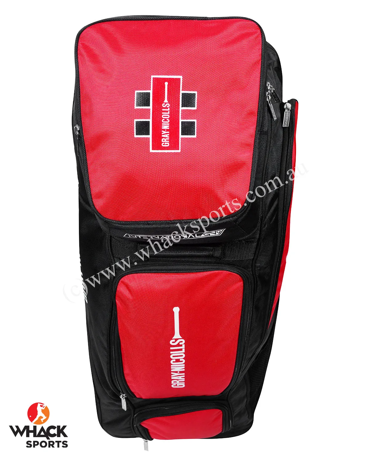 Gray Nicolls GN 9 Cricket Kit Bag - Duffle - Medium