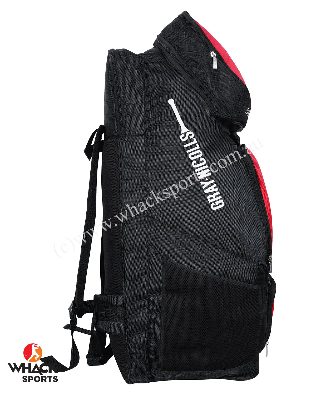 Gray Nicolls GN 9 Cricket Kit Bag - Duffle - Medium