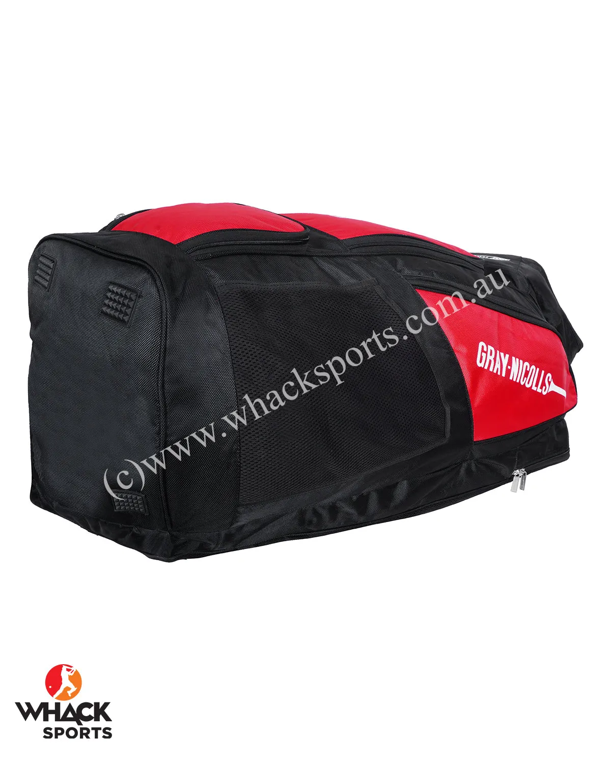 Gray Nicolls GN 9 Cricket Kit Bag - Duffle - Medium