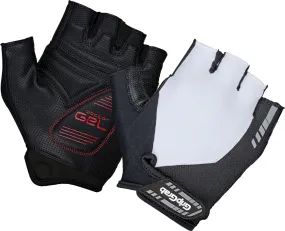 Gripgrab ProGel Padded Gloves White | Buy Gripgrab ProGel Padded Gloves White here | Outnorth