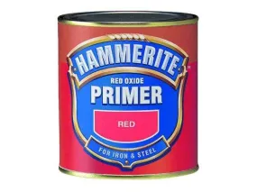 Hammerite 250Ml Red Oxide Primer