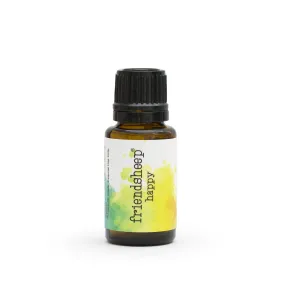 Happy Essential Oil Blend