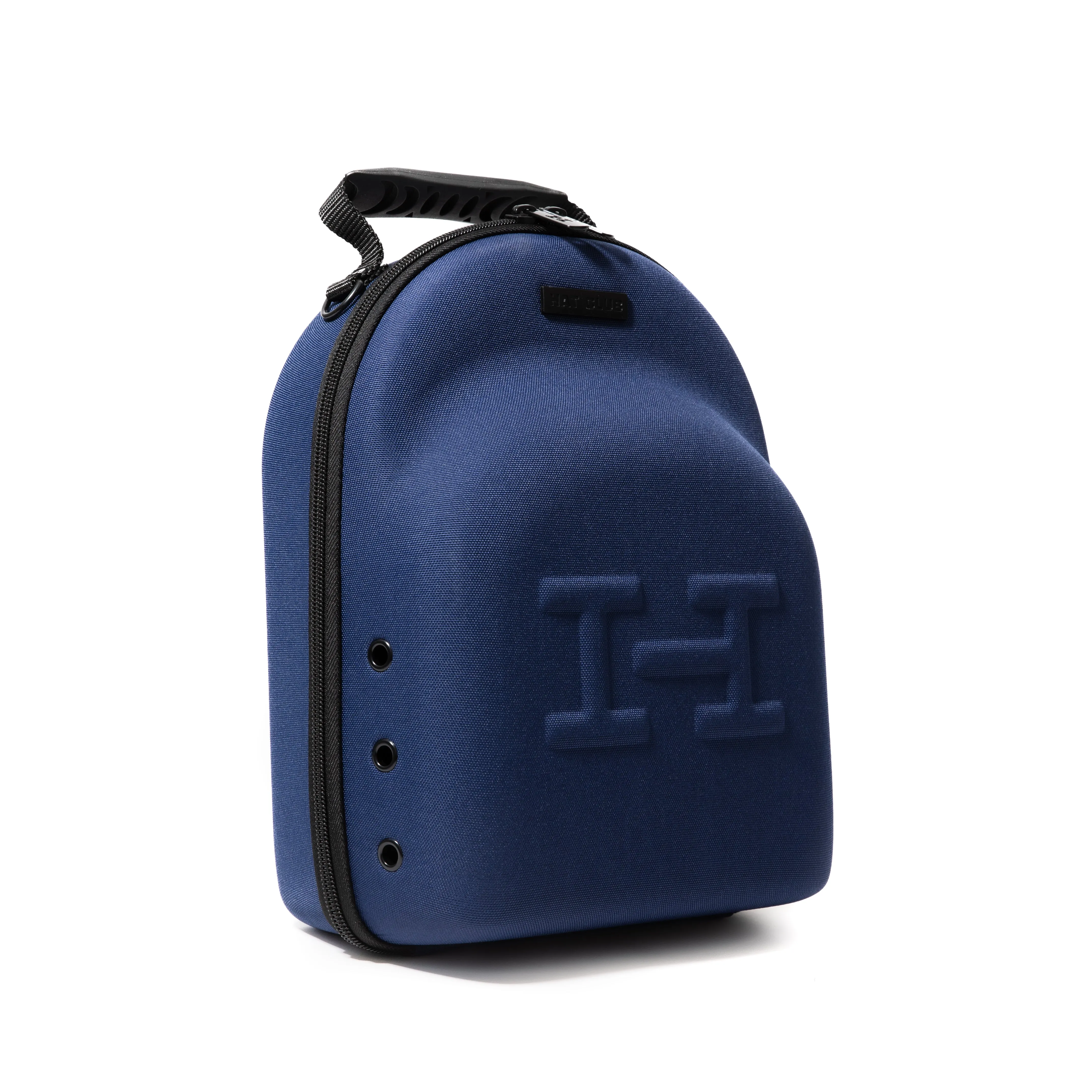 Hat Club 6 Hat Carrier - Navy