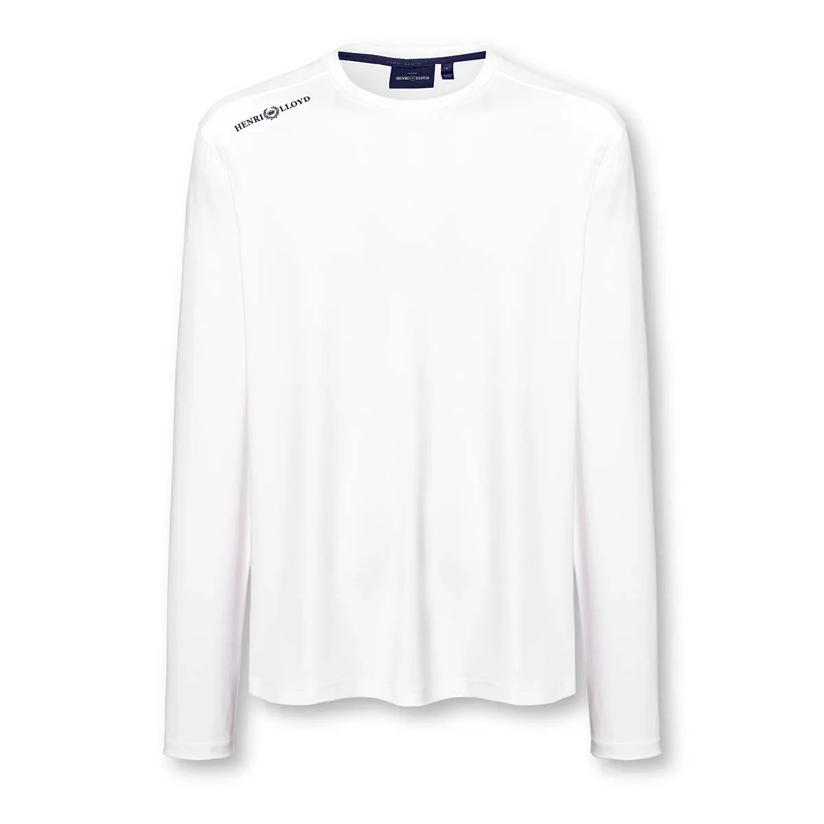 Henri Lloyd Dri-Fast Long Sleeve Tee