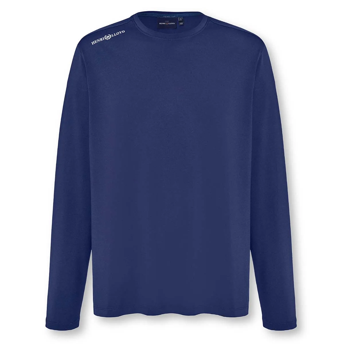 Henri Lloyd Dri-Fast Long Sleeve Tee