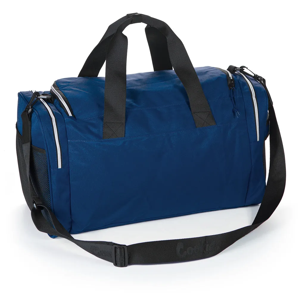 Heritage Smell Proof Duffle Bag