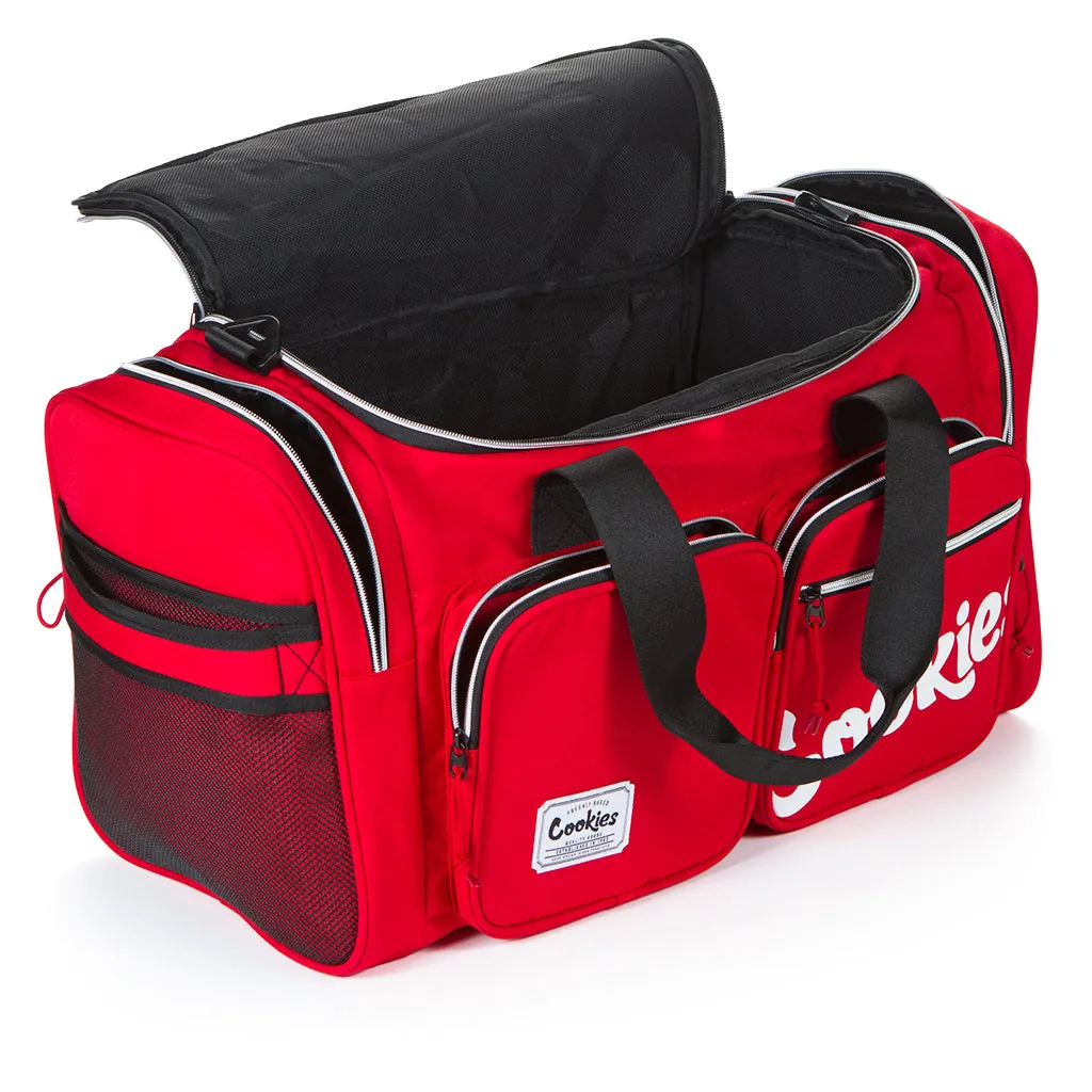 Heritage Smell Proof Duffle Bag