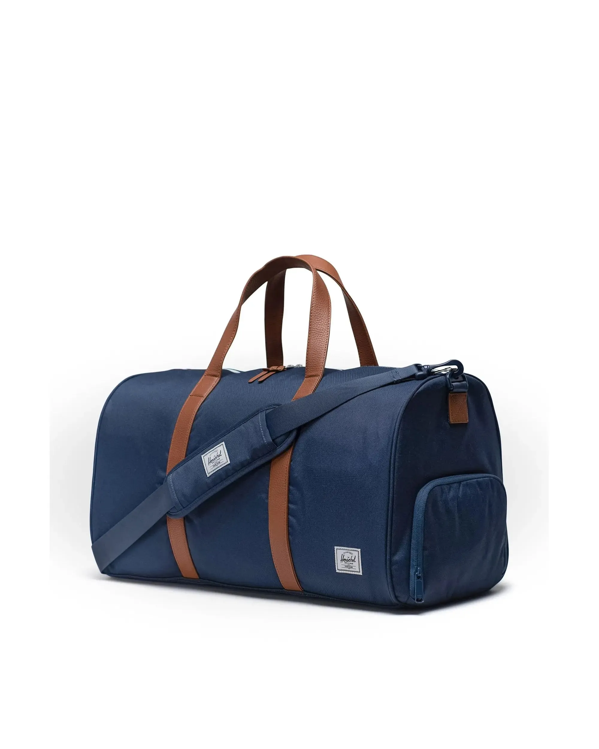 Herschel Novel Duffle 11396-00007 navy