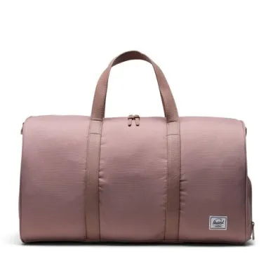 Herschel Novel Duffle 11396-02077 ash rose