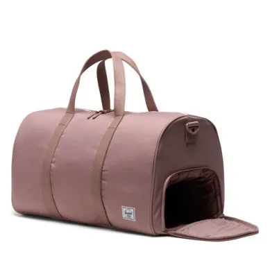 Herschel Novel Duffle 11396-02077 ash rose