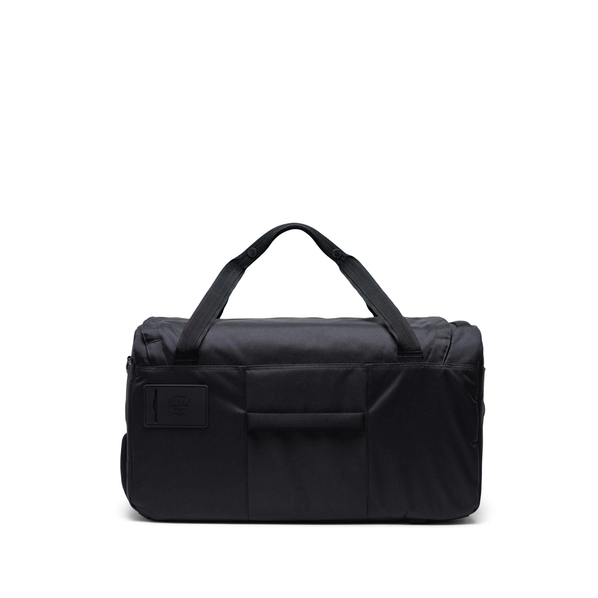 Herschel Outfitter 50L Duffle - Black