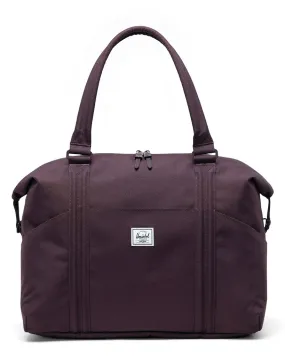 Herschel Supply Co Strand Duffle Bag - Plum Perfect