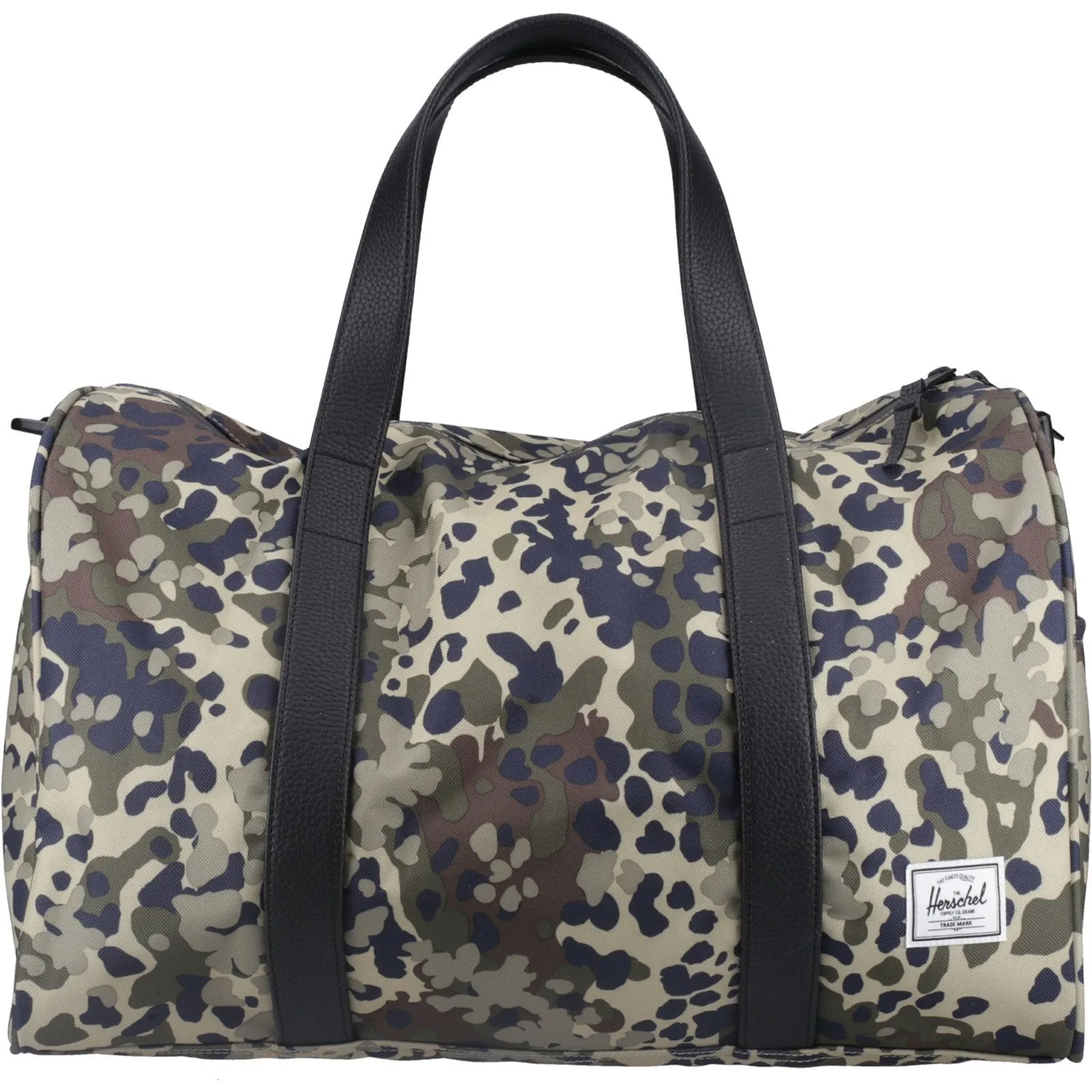 Herschel Terrain Camo Novel