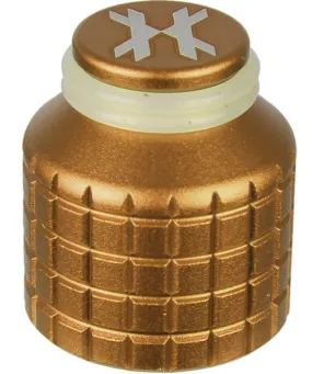 HK Army Tank Thread Protector - Gold