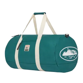 HMP DUFFLE BAG [TEAL]