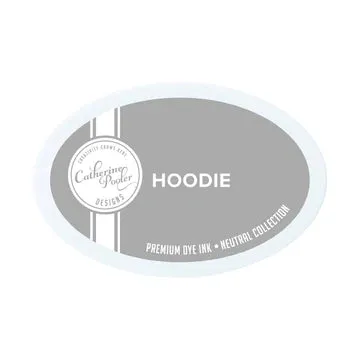 Hoodie Ink Pad