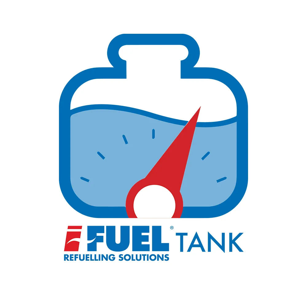 iFUEL Tank