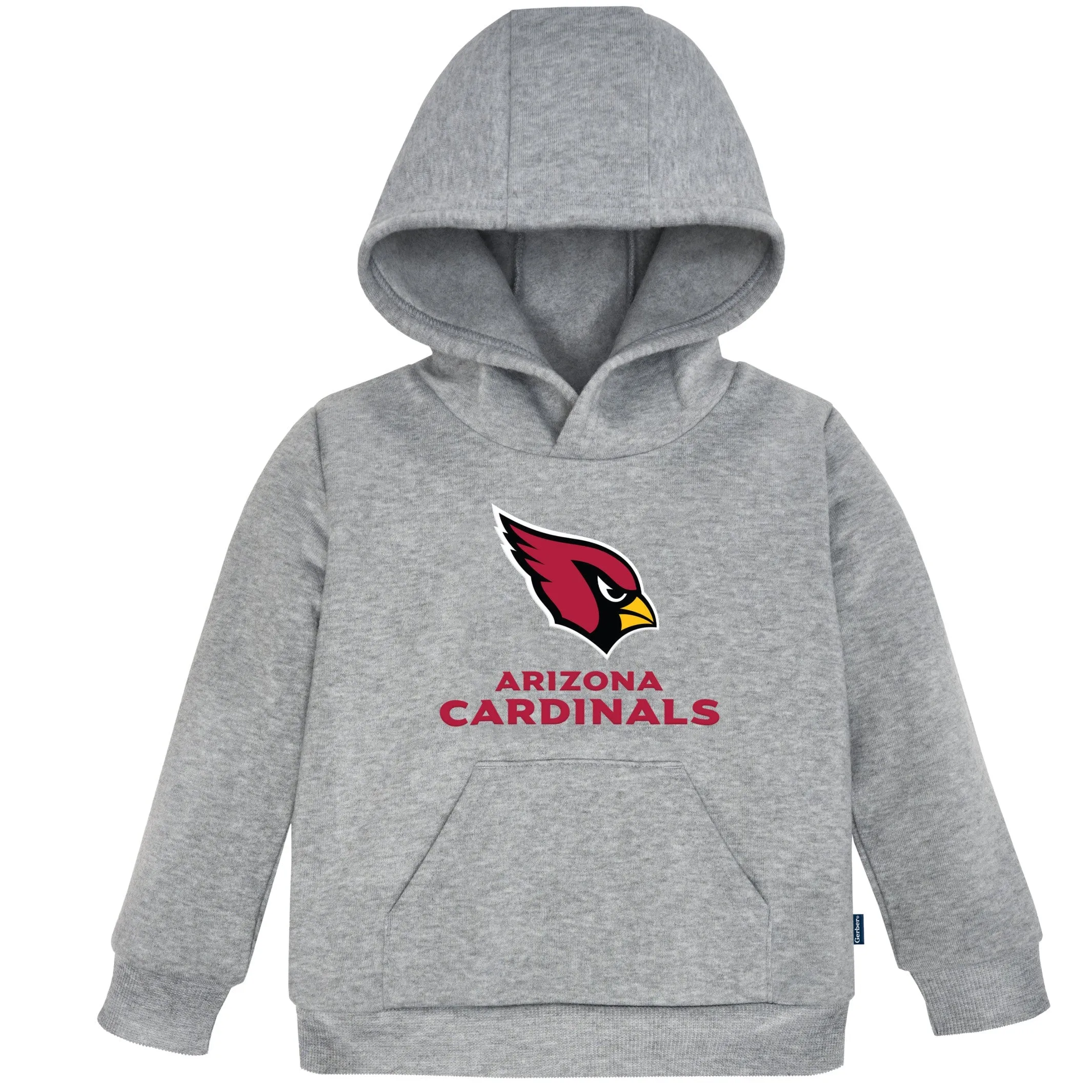 Infant & Toddler Boys Cardinals Hoodie