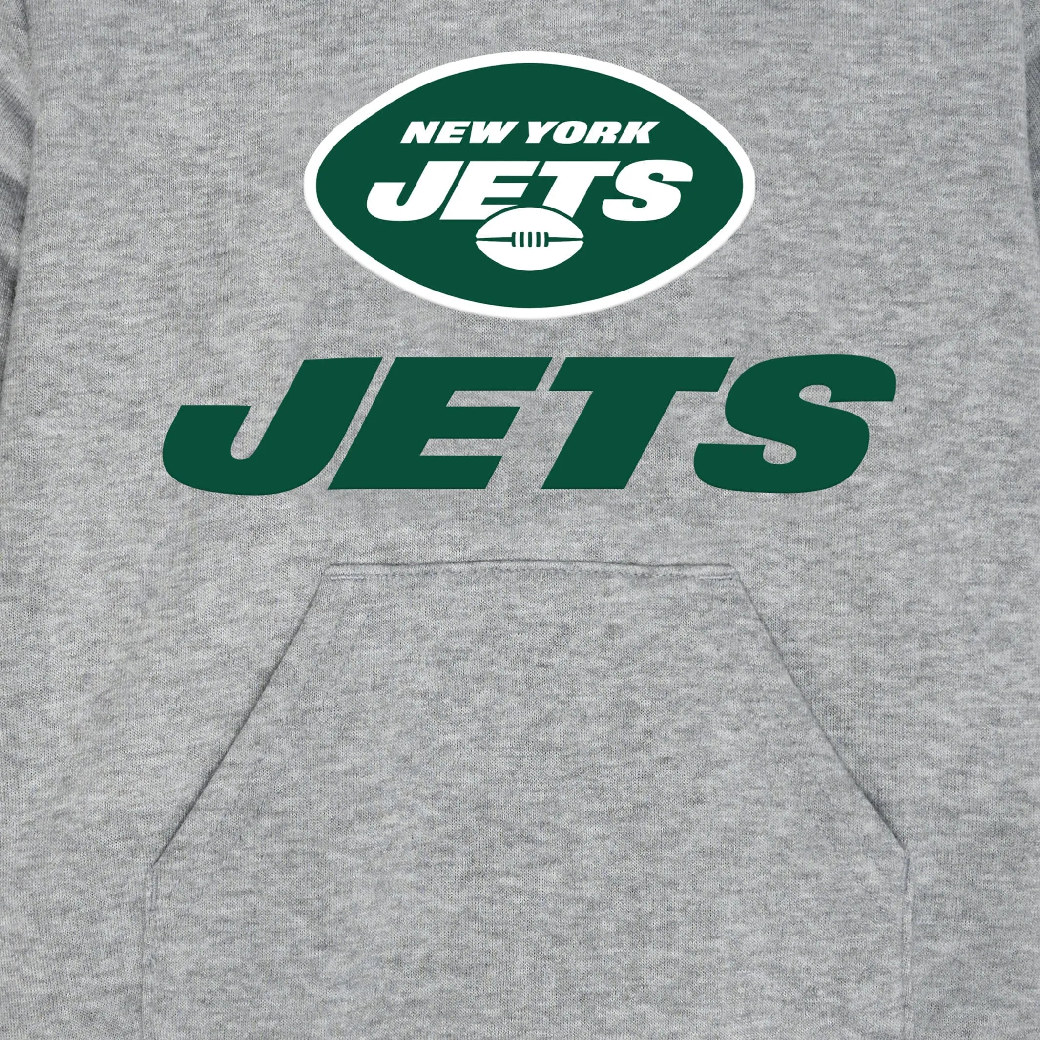 Infant & Toddler Boys Jets Hoodie