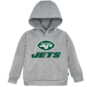 Infant & Toddler Boys Jets Hoodie