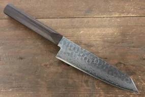 Jikko VG10 17 Layer Gyuto  170mm Ebony Wood Handle