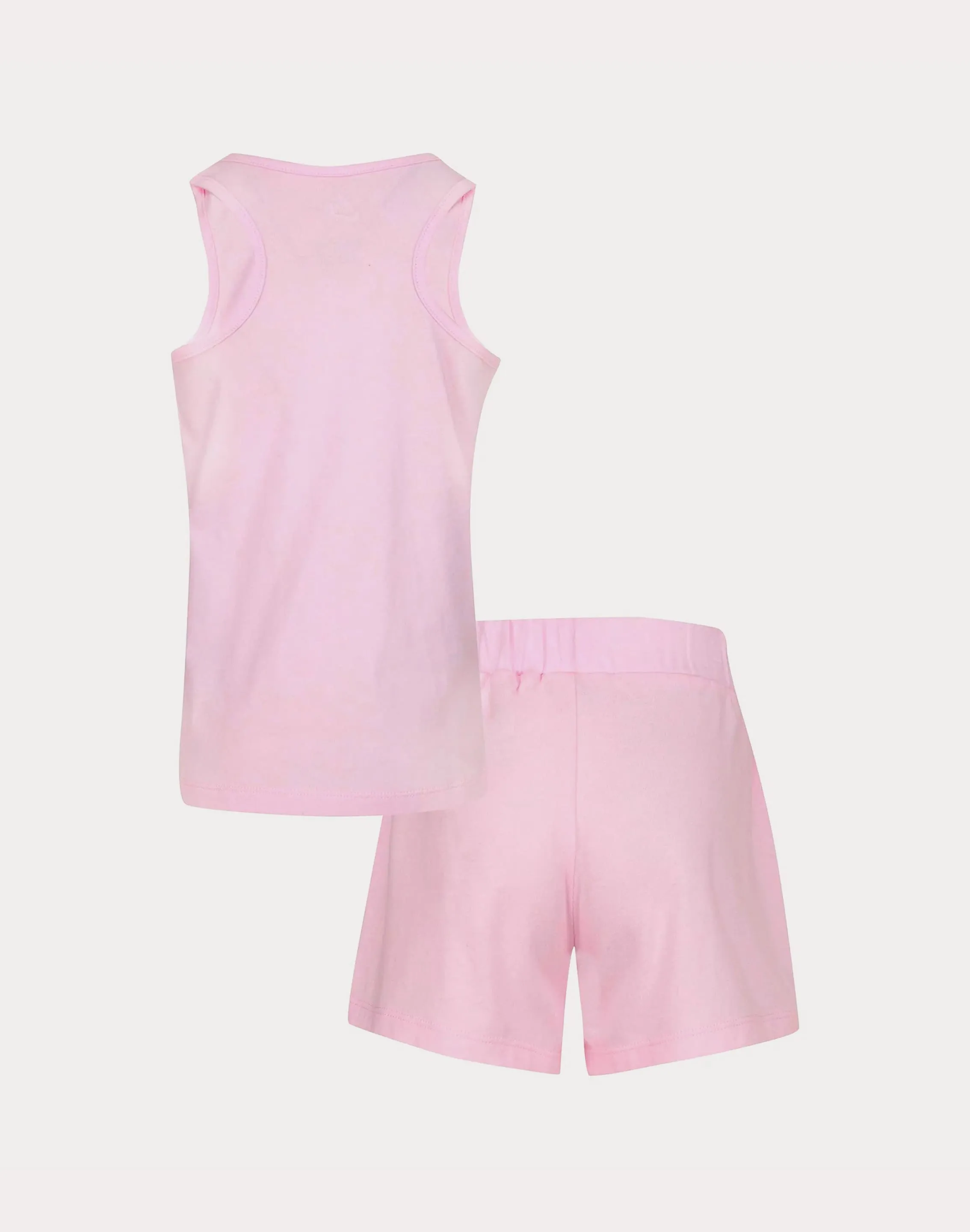 Jordan Club Tank Top Shorts Set Toddler