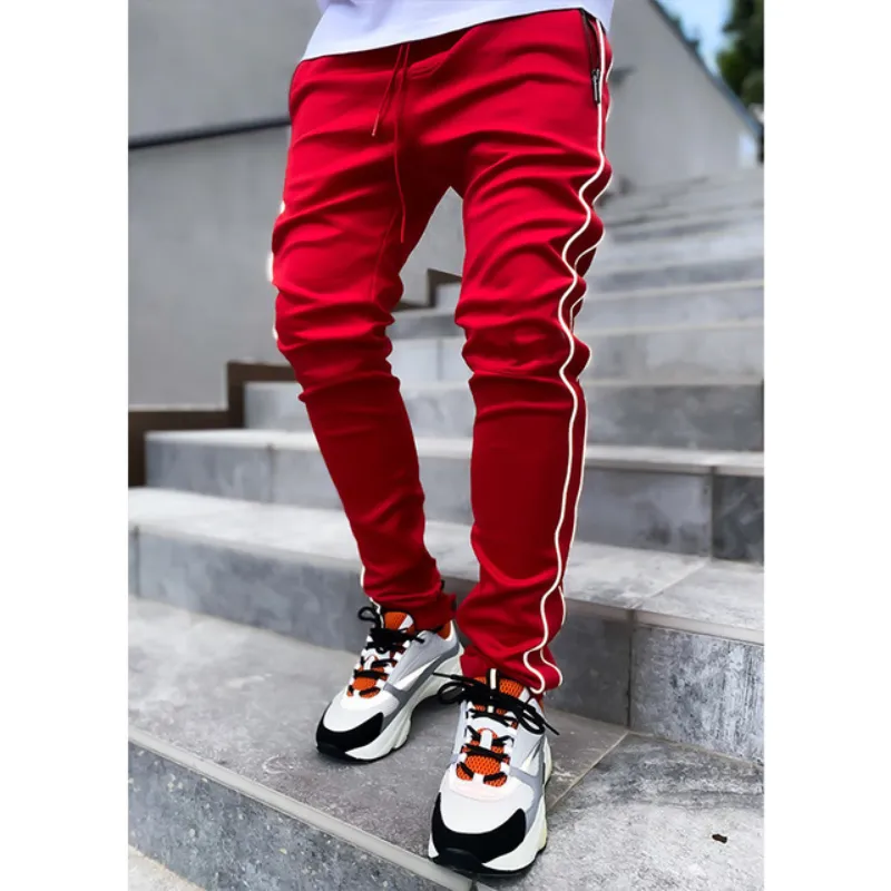 Jullex Street Pants