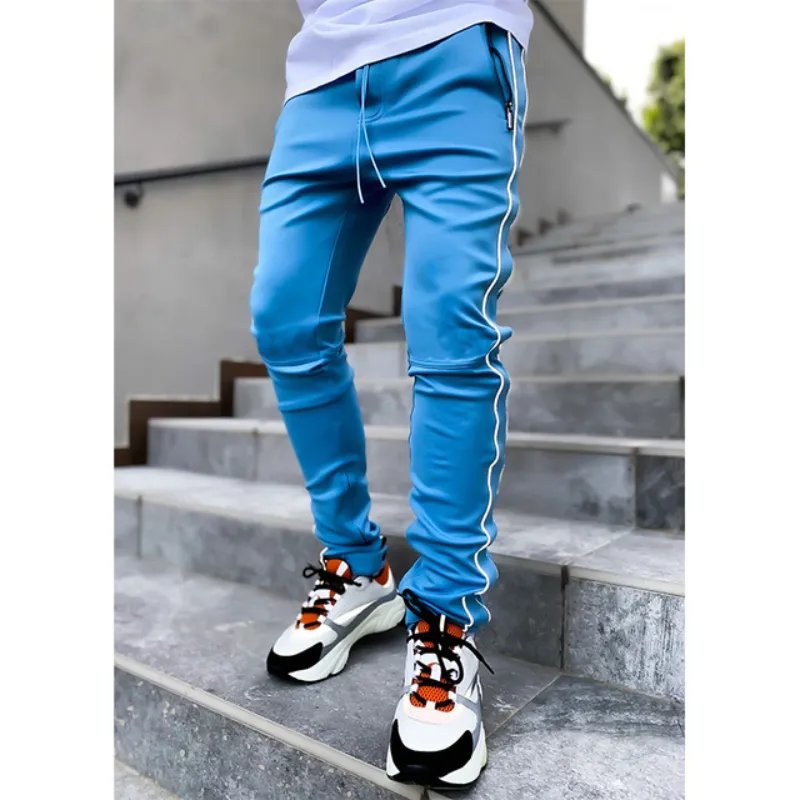 Jullex Street Pants