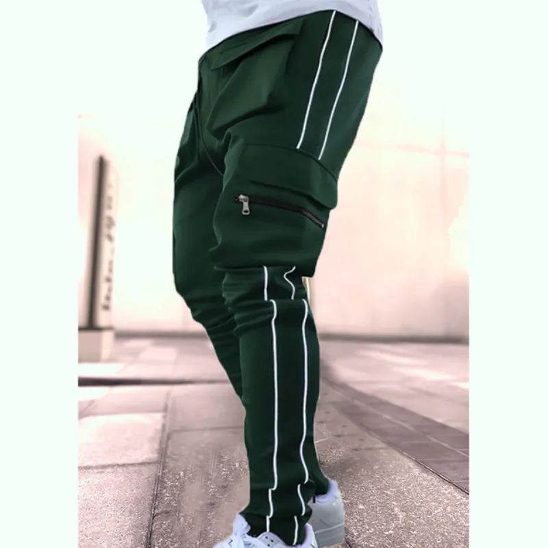 Jullex Street Pants