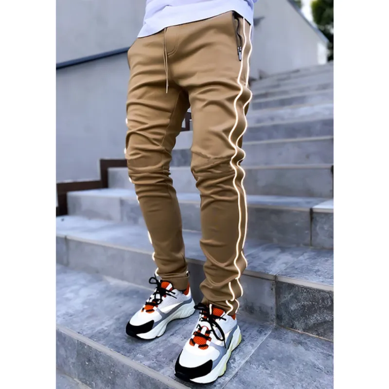 Jullex Street Pants