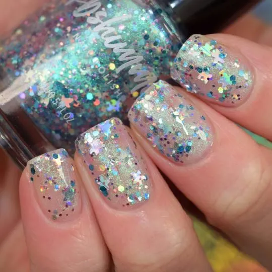 KBShimmer - Nail Polish - Super Star