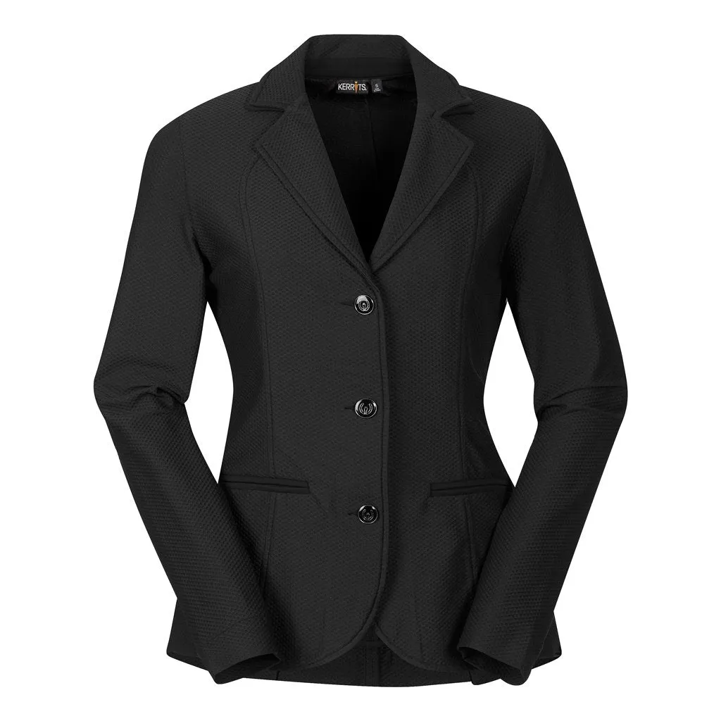 Kerrits Affinity Aero Show Coat