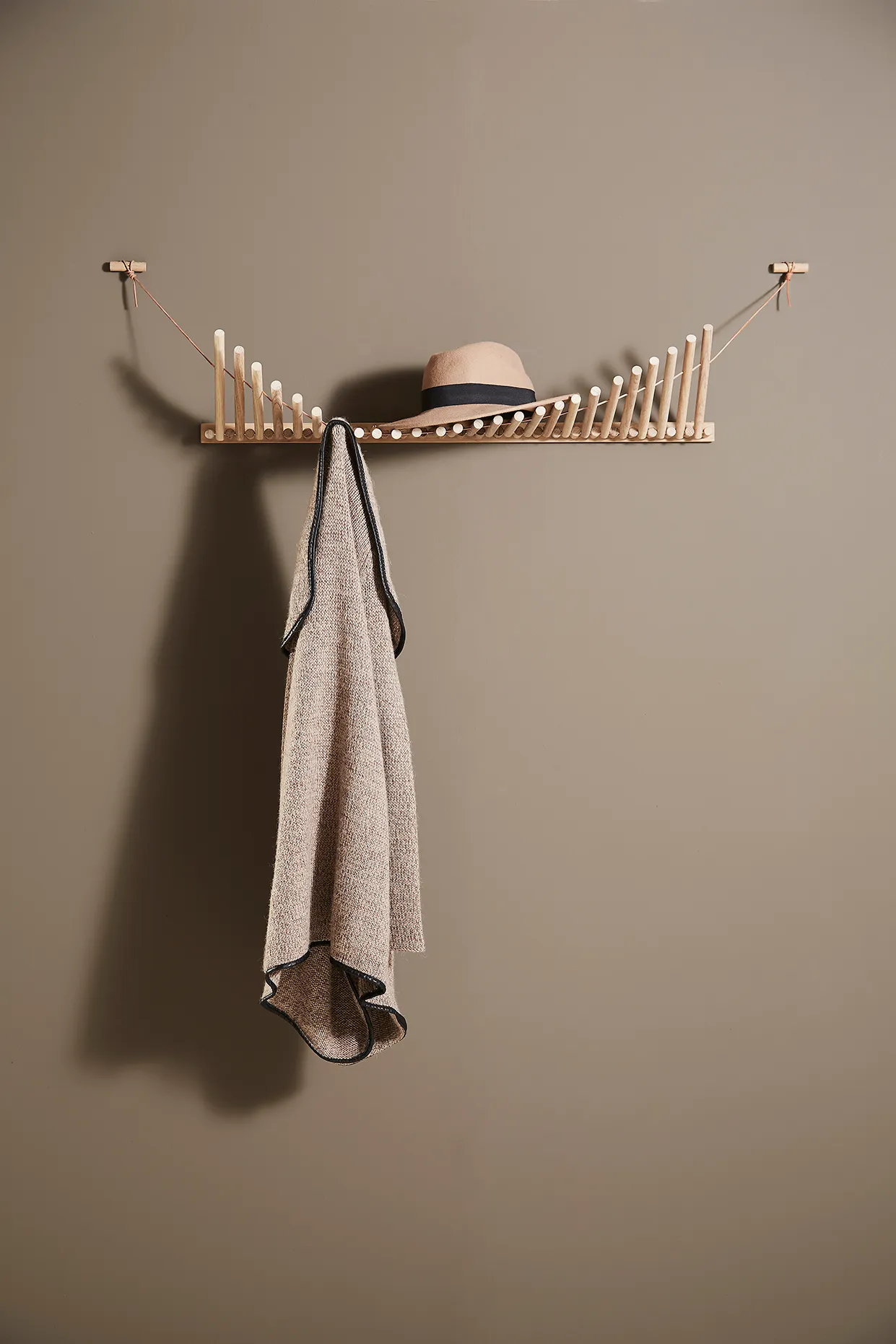 Knaegt Coat Rack - More Options