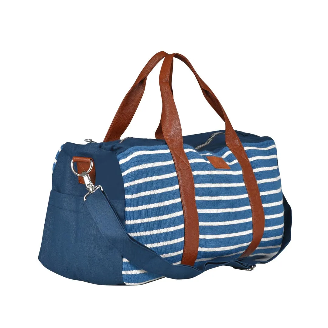 KROCHET KIDS THE PIKE WEEKENDER BAG