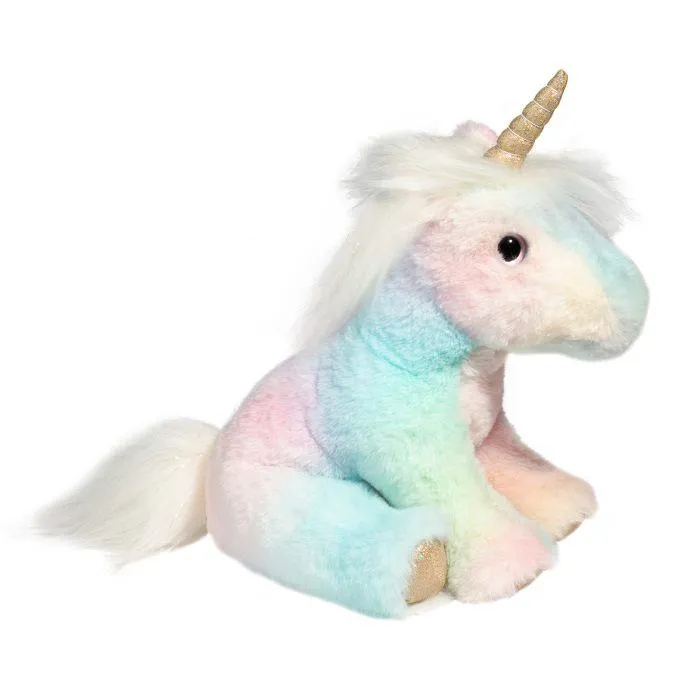 Kylie the Soft Unicorn