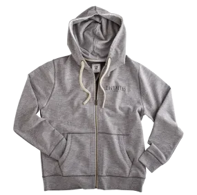 Lagunitas Bottlecap Zip Up Hoodie