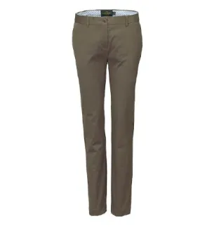 Laksen Pennyton Chinos, khaki