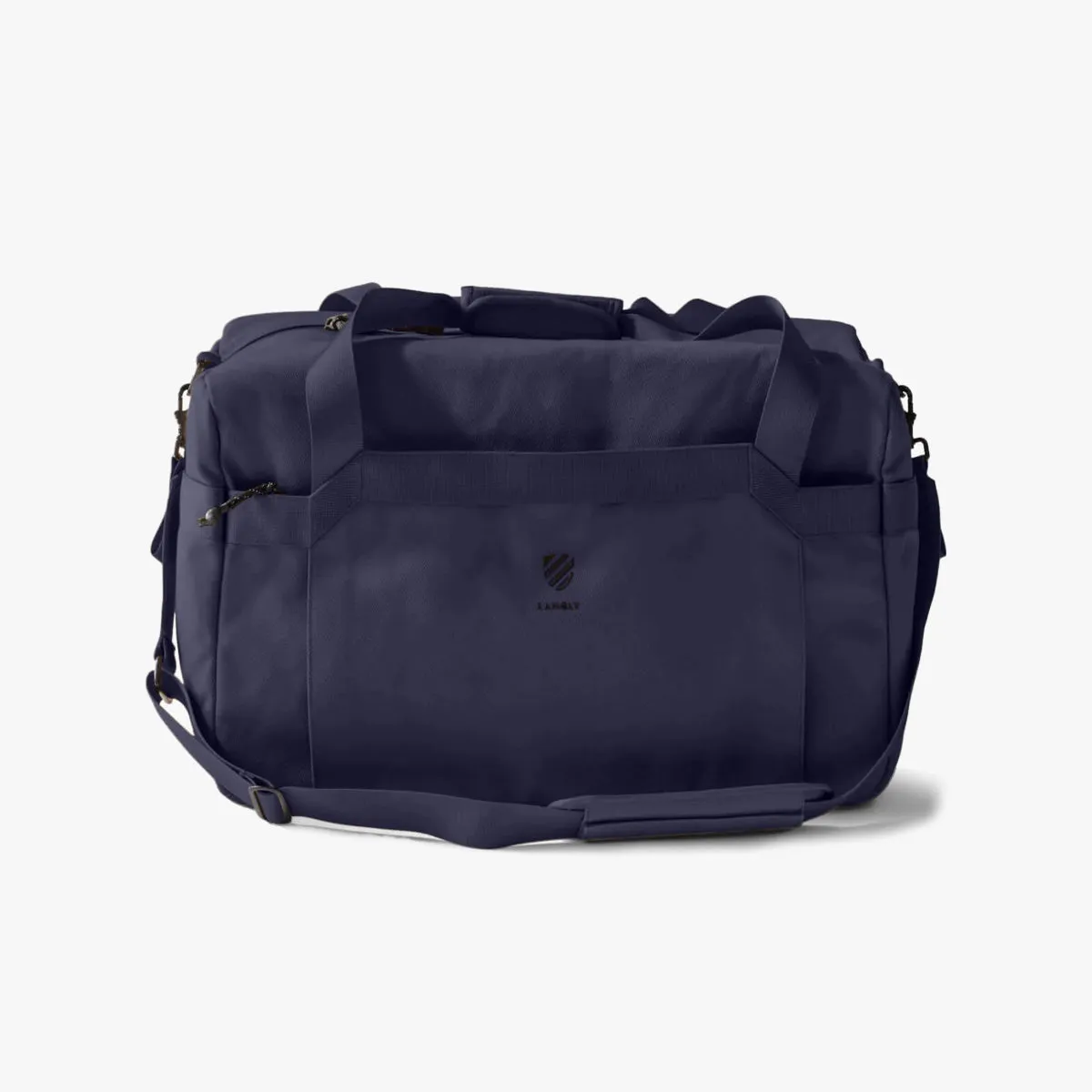 Langly : Weekender Duffle Bag : Navy