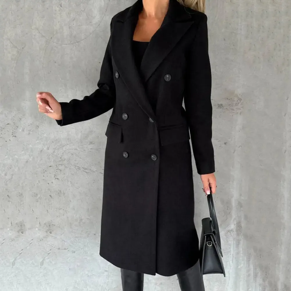 Laura Elegant Coat