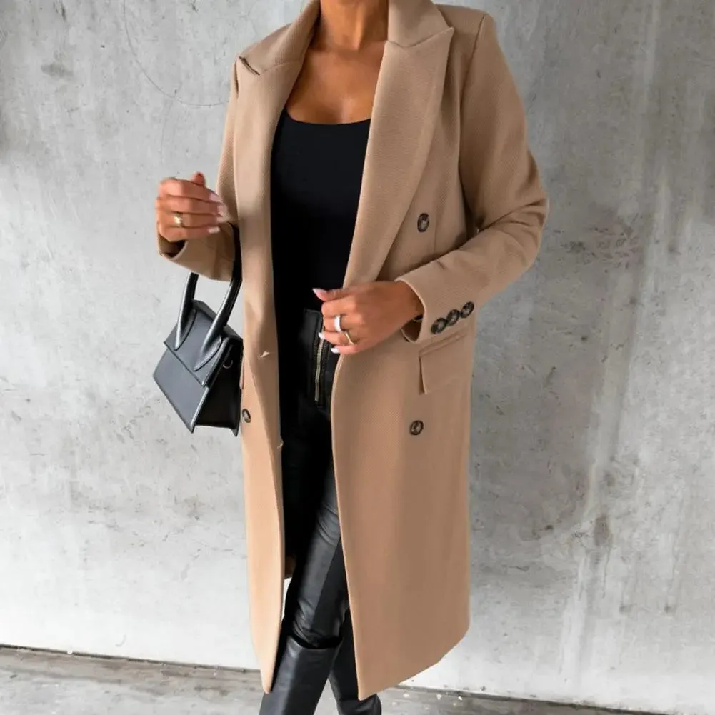 Laura Elegant Coat