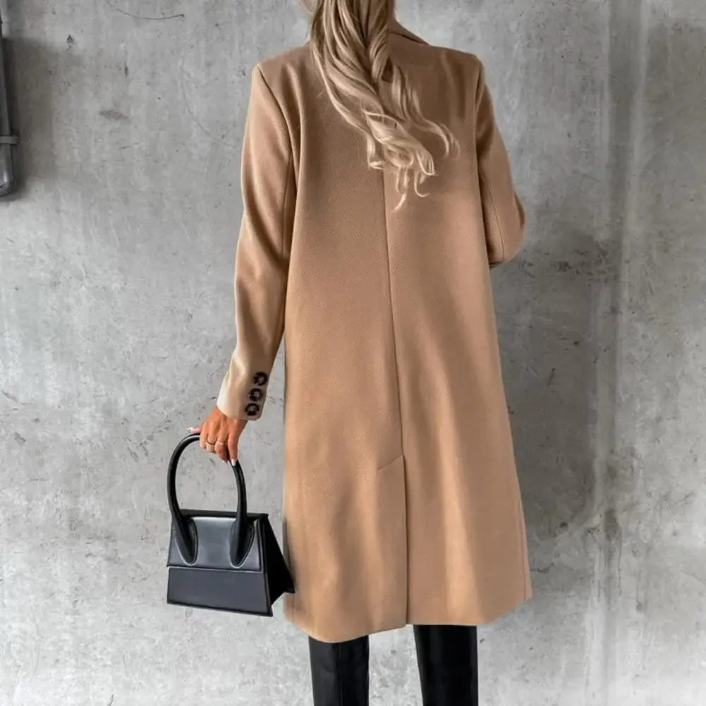 Laura Elegant Coat