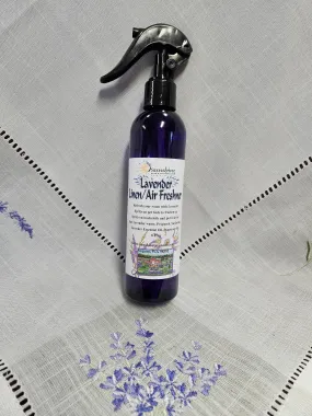 Lavender Room and Linen Freshener