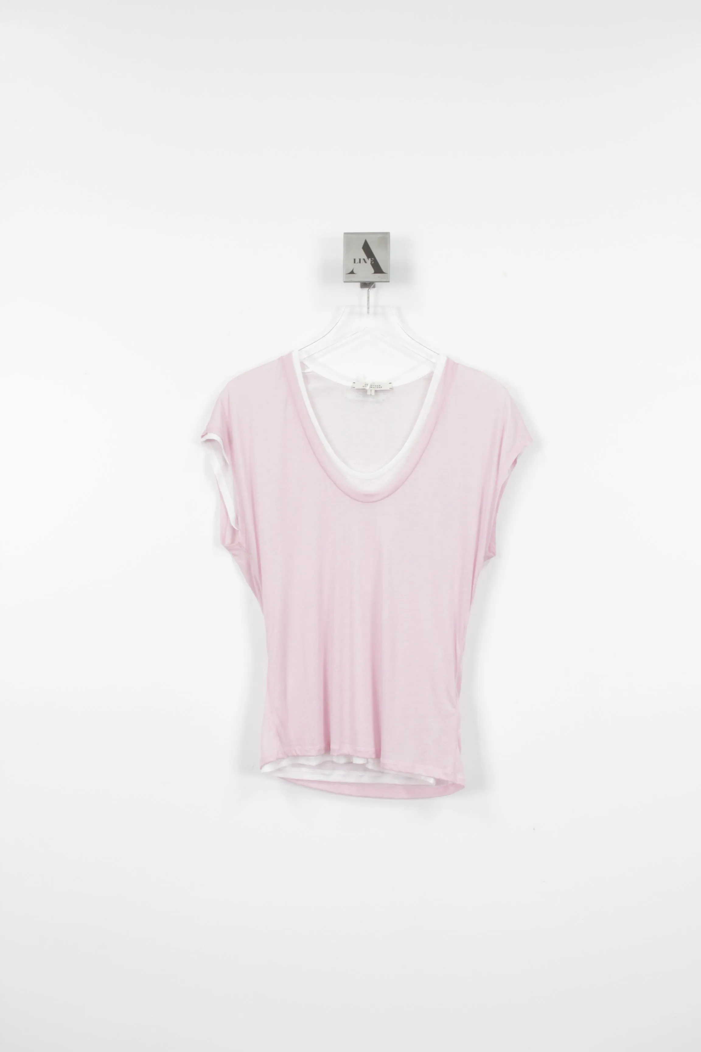 LAYER LOVE shirt