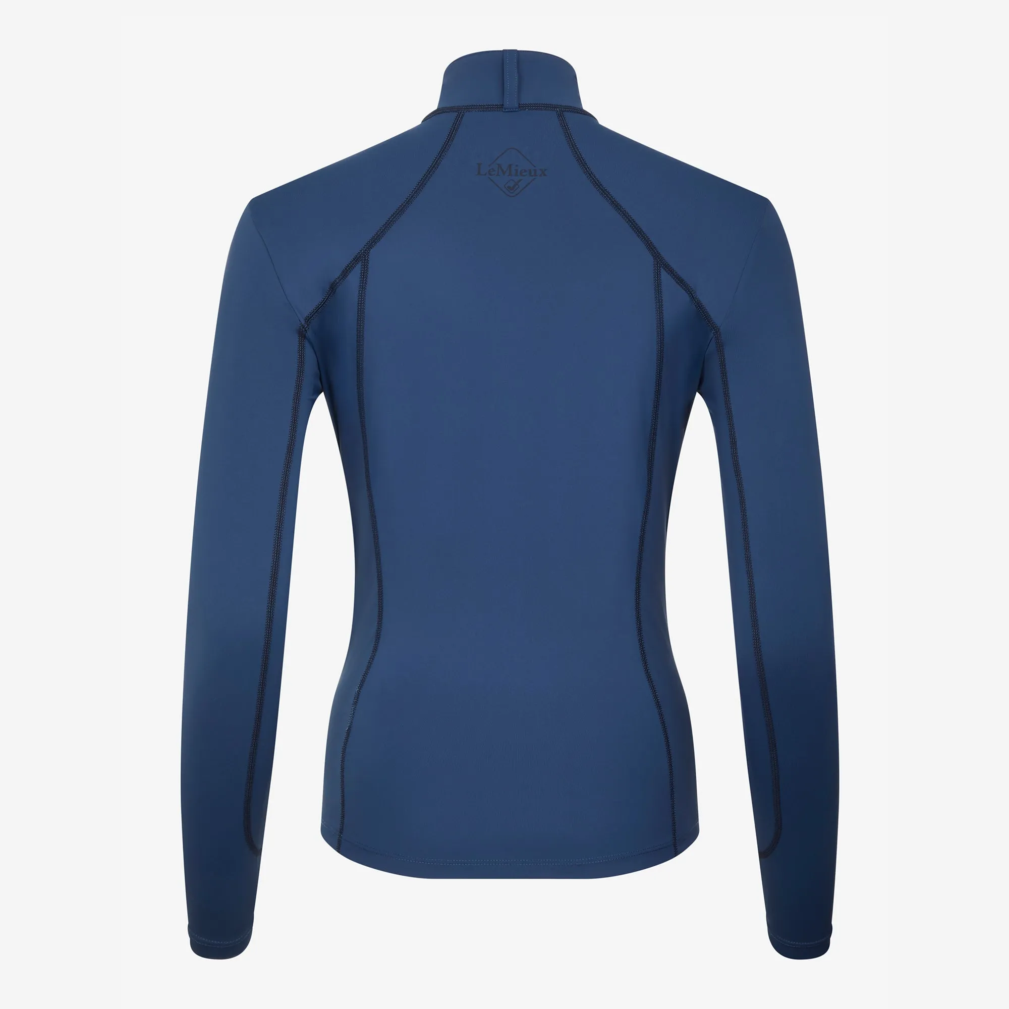 Lemieux Ladies Base Layer - Atlantic